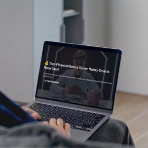 Getting Started with Teen Money Basics — The Complete Guide