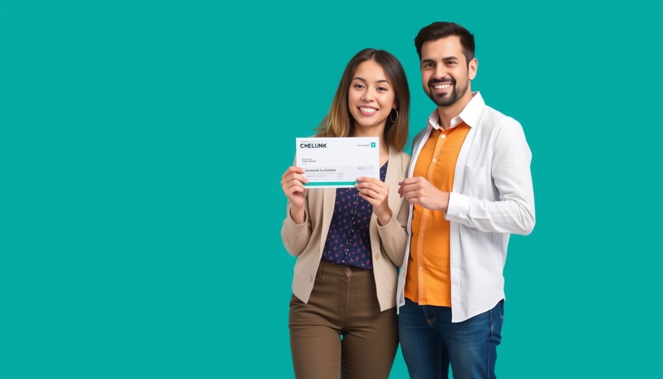 How to Open a Teen Checking Account With a Parent
