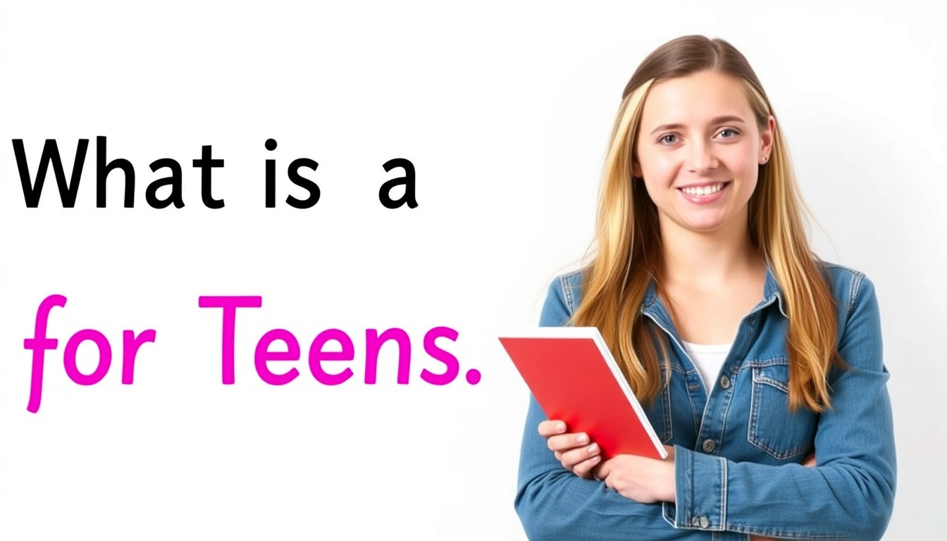 What Is a Budget for Teens and How Does It Work? What Is a Budget for Teens and How Does It Work?